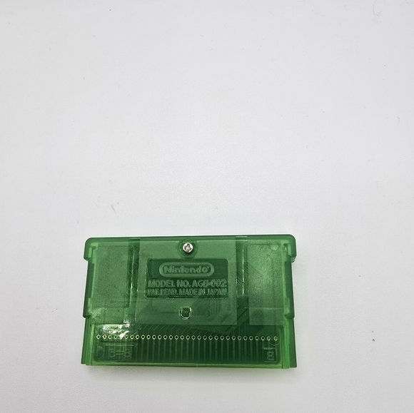 Pokémon Gameboy Advance Game Emerald Version - Reproduction - Picture 2 of 2